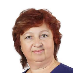 Пащенкова Марина Александровна