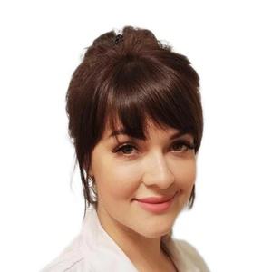 Водолагина Анна Александровна