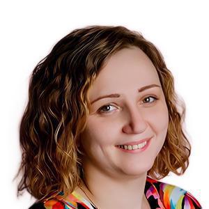 Иванова Виктория Вячеславовна
