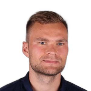 Клименко Роман Игоревич