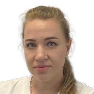 Логинова Анна Александровна