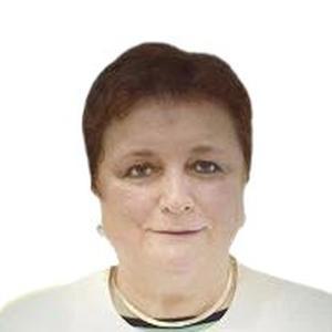 Галенко Татьяна Александровна