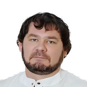 Пушилин Николай Игоревич