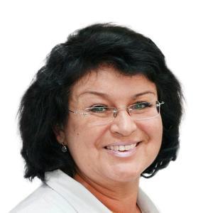 Бурлакова Татьяна Сергеевна