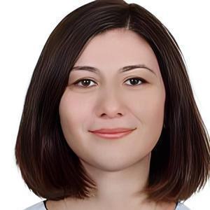 Тагирова Асият Гаджиевна