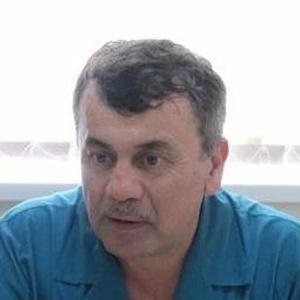 Курбонов Шоди Абдулхайевич