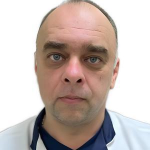 Кривенко Артур Евгеньевич