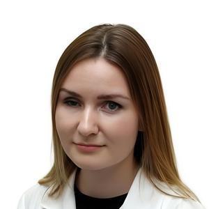 Анурина Полина Николаевна