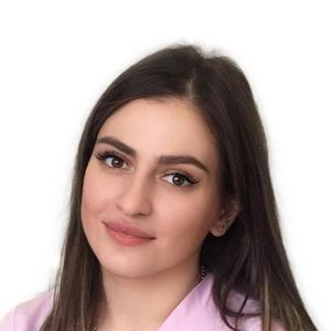 Манукова Милана Сергеевна