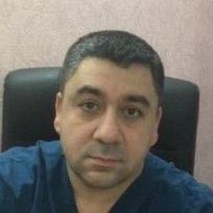 Манукян Роберт Хачикович