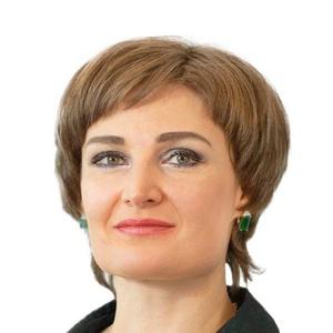 Голицына Татьяна Юрьевна