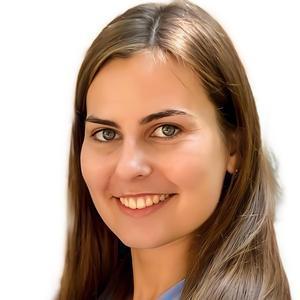 Филатова Анастасия Владимировна