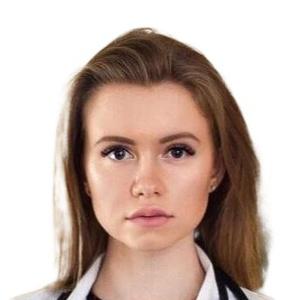 Гулакова Алина Игоревна