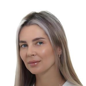 Музяева Анастасия Владимировна