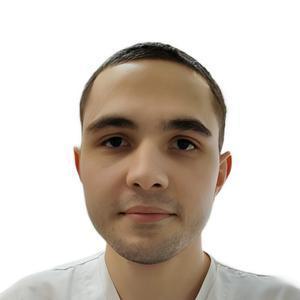 Бугаян Симон Адамович