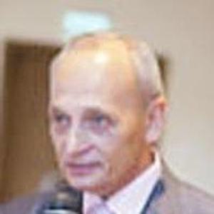 Соколов Виктор Николаевич