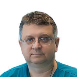 Никитин Дмитрий Михайлович