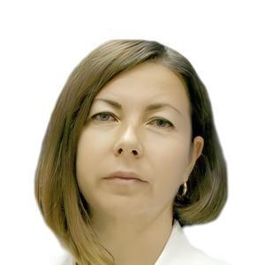 Степанова Елена Венедиктовна