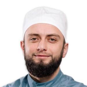 Ахмедов Рамиз Магомедиминович