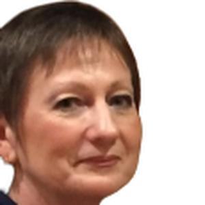 Илюлина Наталья Викторовна