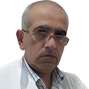 Саакян Рафаэль Грантович