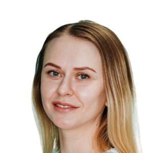 Спиркова Ирина Сергеевна
