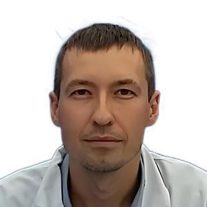 Тюрин Александр Александрович