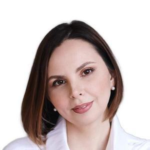 Тимофеева Ольга Ивановна