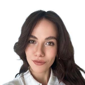 Письменная Мария Юрьевна