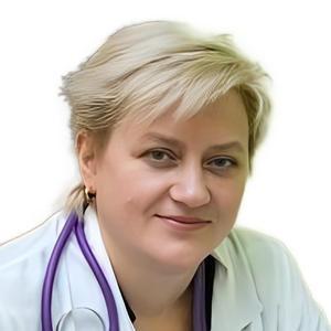 Духовская Оксана Владимировна