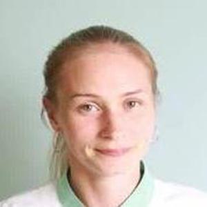 Распертова Светлана Юрьевна