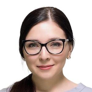 Иванова Мария Олеговна