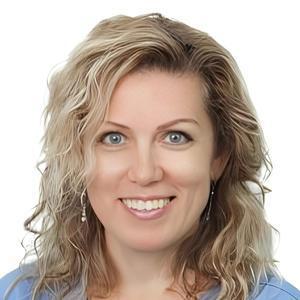 Зубарева Ирина Юрьевна