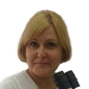 Пакаряскина Татьяна Владимировна