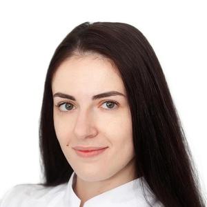 Гончаренко (Зироян) Ангелина Севаковна