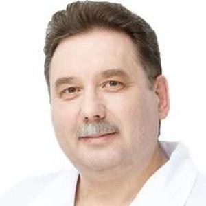 Чинарев Юрий Борисович