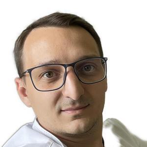 Ушаков Виталий Павлович