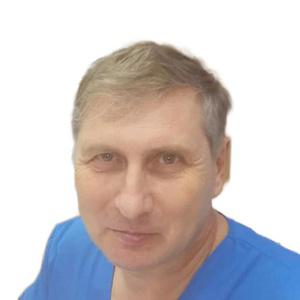 Лунегов Владимир Иванович