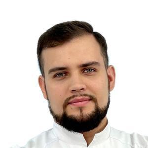 Финогеев Кирилл Юрьевич