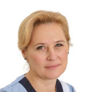 Краевая Марина Васильевна