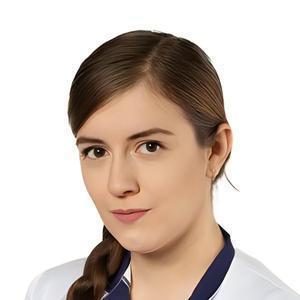 Каюмова Анастасия Андреевна