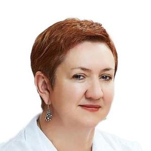 Маклакова Татьяна Михайловна