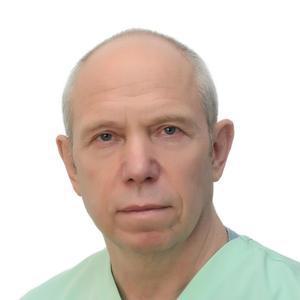 Востров Владимир Сергеевич