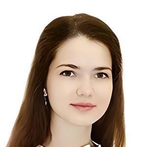 Корчагина Софья Алексеевна