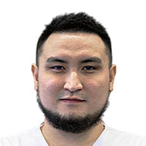 Токкужин Тимур Русланович