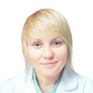 Алексеева Ольга Андреевна