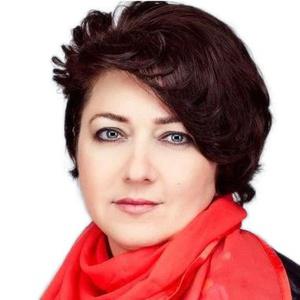 Лабыгина Альбина Владимировна