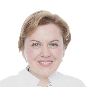 Королева Надежда Юрьевна