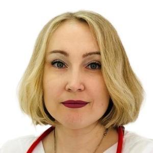Якимова Людмила Владимировна