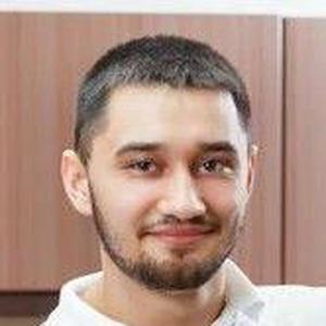 Макаров Артем Александрович